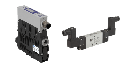 pneumatics